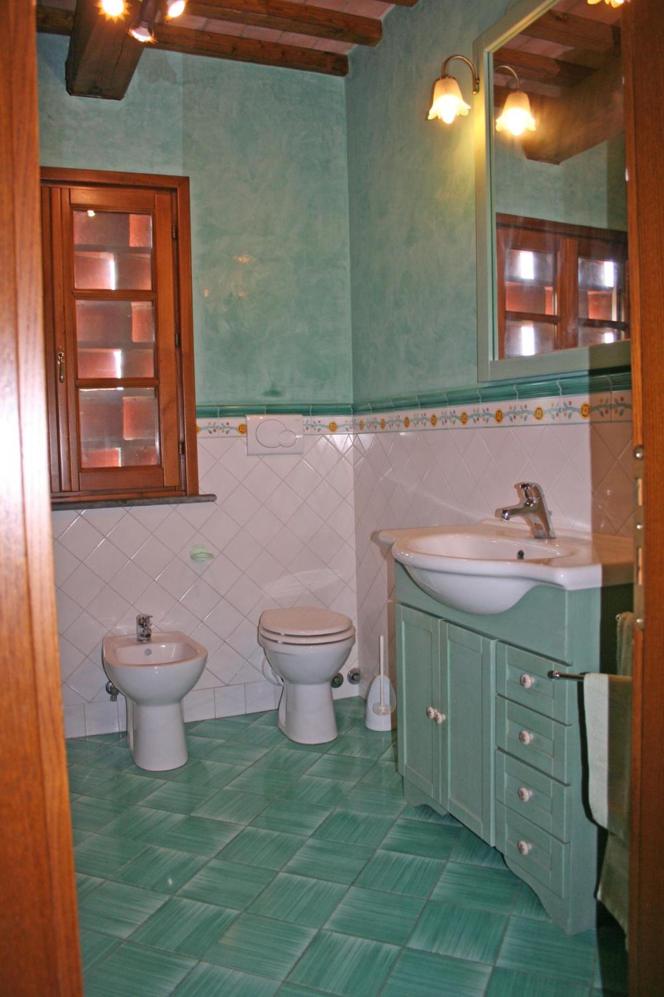 شقة Casa Dolce Acqua كابانّوري المظهر الخارجي الصورة